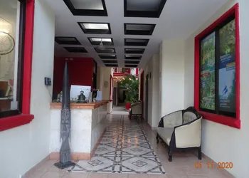 Hotel Maya Turquesa - Playa del Carmen hotel thumbnail 2