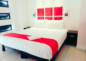 Hotel Maya Turquesa - Playa del Carmen hotel thumbnail 5