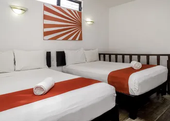 Hotel Maya Turquesa - Playa del Carmen hotel thumbnail 6