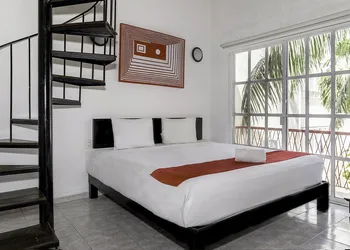 Hotel Maya Turquesa - Playa del Carmen hotel thumbnail 7