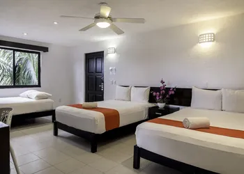 Hotel Maya Turquesa - Playa del Carmen hotel thumbnail 8