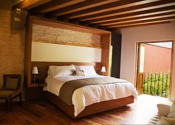 Casa Madero Hotel Boutique hotel thumbnail 7