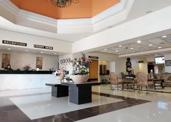 Hotel Residencial Inn Suites hotel thumbnail 2