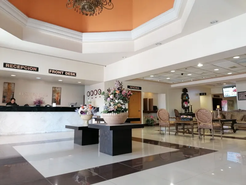 Hotel Residencial Inn Suites hotel detail image 2