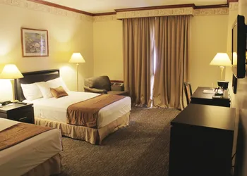 Hotel Residencial Inn Suites hotel thumbnail 4