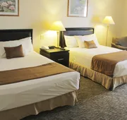 Hotel Residencial Inn Suites hotel detail image 5