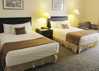Hotel Residencial Inn Suites hotel thumbnail 5