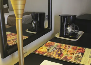 Hotel Residencial Inn Suites hotel thumbnail 6