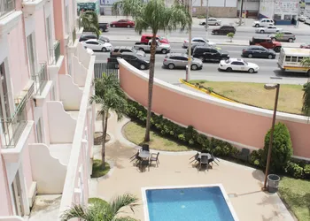 Hotel Residencial Inn Suites hotel thumbnail 8