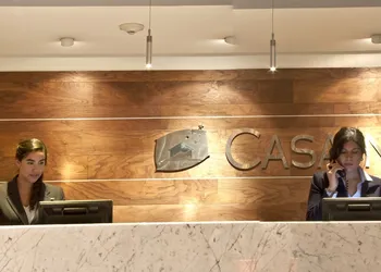 Casa Inn Premium Hotel Queretaro hotel thumbnail 2