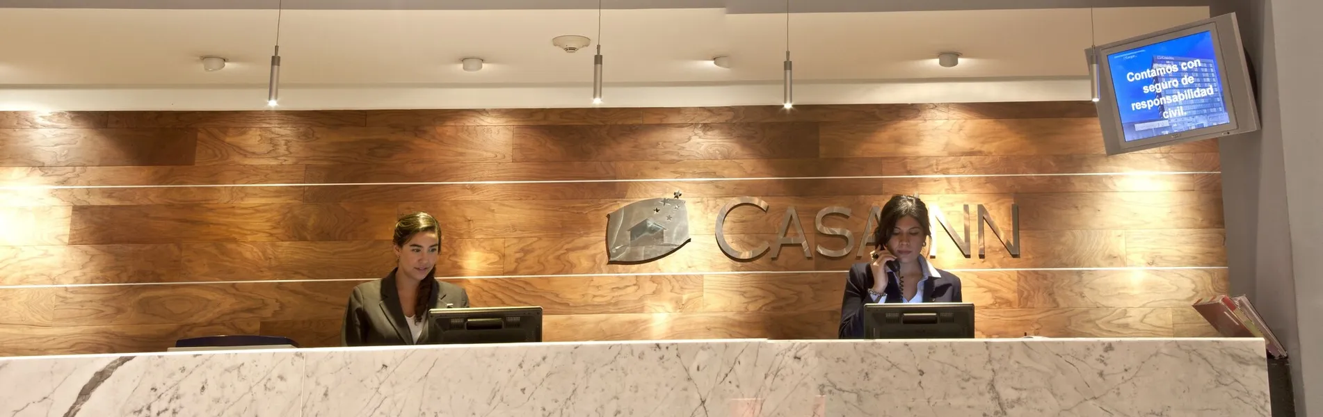 Casa Inn Premium Hotel Queretaro hotel detail image 2