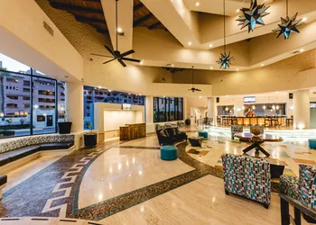 Peñasco del Sol hotel thumbnail 4