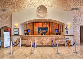 Peñasco del Sol hotel thumbnail 6