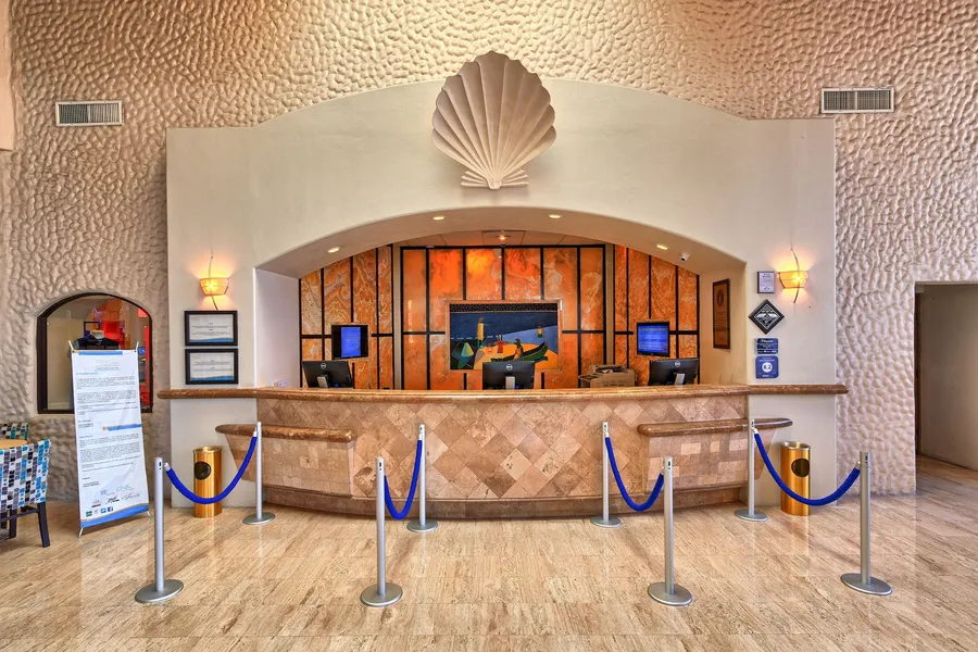 Peñasco del Sol hotel detail image 6