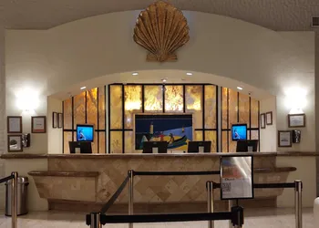 Peñasco del Sol hotel thumbnail 7