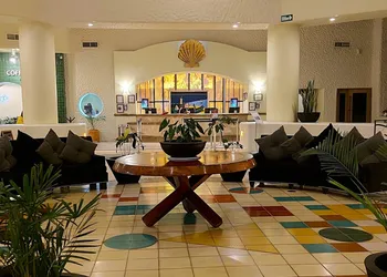 Peñasco del Sol hotel thumbnail 8