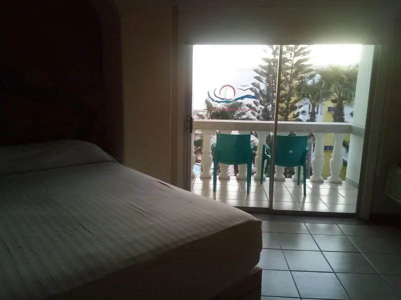 Playa Bonita hotel detail image 6