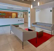 City Express Junior by Marriott Guadalajara Periférico Sur hotel detail image 3