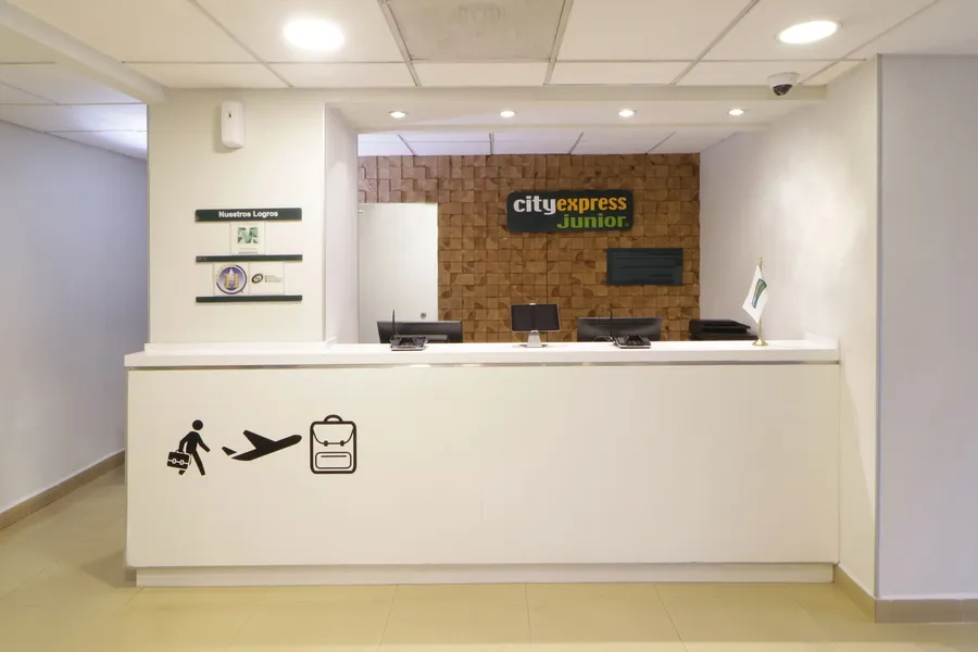 City Express Junior by Marriott Guadalajara Periférico Sur hotel detail image 6