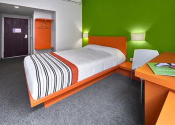 City Express Junior by Marriott Guadalajara Periférico Sur hotel thumbnail 8