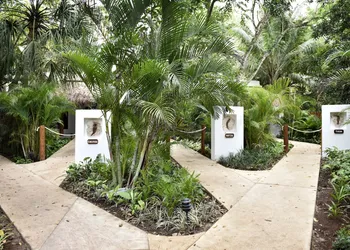 Hotel Rancho Encantado hotel thumbnail 2