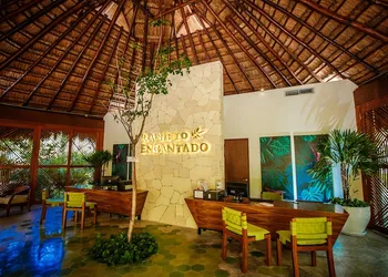 Hotel Rancho Encantado hotel thumbnail 3