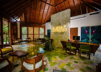 Hotel Rancho Encantado hotel thumbnail 4