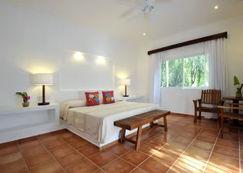 Hotel Rancho Encantado hotel thumbnail 5
