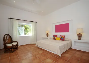 Hotel Rancho Encantado hotel thumbnail 6