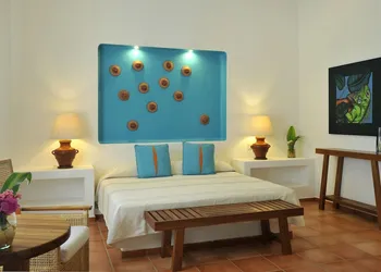 Hotel Rancho Encantado hotel thumbnail 7