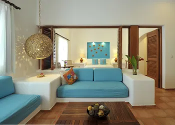 Hotel Rancho Encantado hotel thumbnail 8