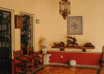 Tapalpa Country Club Hotel hotel thumbnail 2