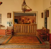 Tapalpa Country Club Hotel hotel detail image 3