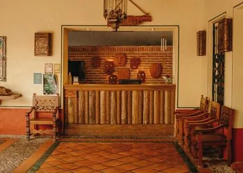Tapalpa Country Club Hotel hotel thumbnail 3