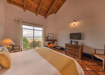 Tapalpa Country Club Hotel hotel thumbnail 8