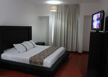 Hotel Santa Cruz Huatulco hotel thumbnail 4