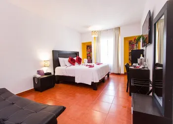 Hotel Santa Cruz Huatulco hotel thumbnail 5