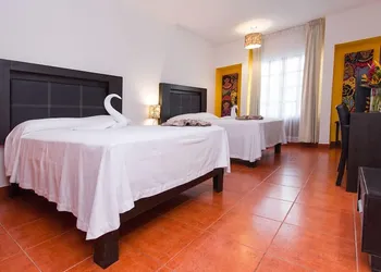 Hotel Santa Cruz Huatulco hotel thumbnail 6