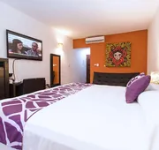 Hotel Santa Cruz Huatulco hotel detail image 7