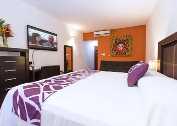 Hotel Santa Cruz Huatulco hotel thumbnail 7