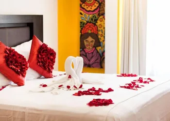 Hotel Santa Cruz Huatulco hotel thumbnail 8