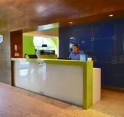 Hampton Inn by Hilton Ciudad del Carmen Campeche hotel detail image 4