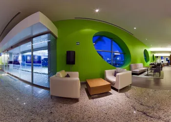 Hampton Inn by Hilton Ciudad del Carmen Campeche hotel thumbnail 6