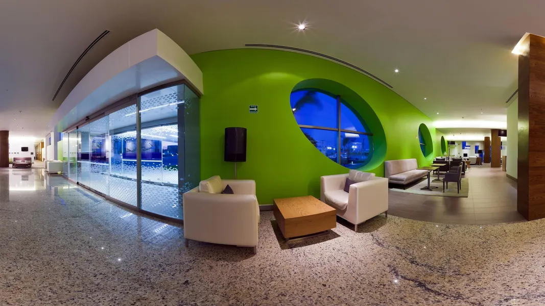 Hampton Inn by Hilton Ciudad del Carmen Campeche hotel detail image 6