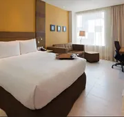 Hampton Inn by Hilton Ciudad del Carmen Campeche hotel detail image 7