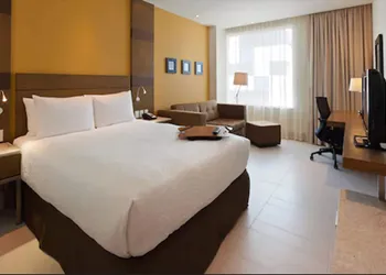 Hampton Inn by Hilton Ciudad del Carmen Campeche hotel thumbnail 7