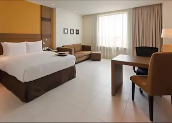 Hampton Inn by Hilton Ciudad del Carmen Campeche hotel thumbnail 8