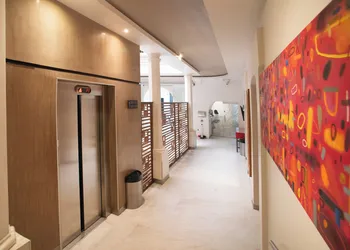 Hotel Abu hotel thumbnail 3