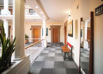 Hotel Abu hotel thumbnail 4