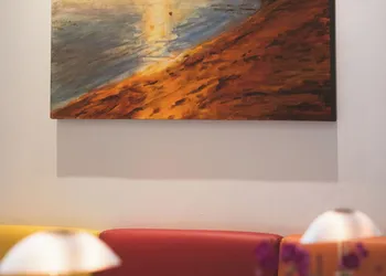 Hotel Abu hotel thumbnail 6